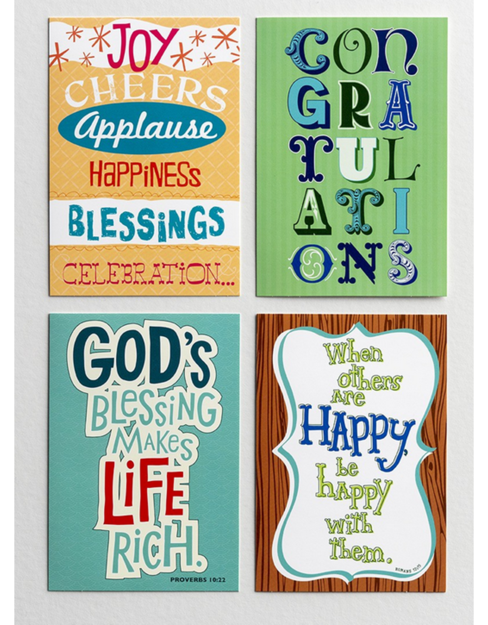 Graduation - Celebration - Boxed Cards