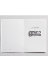 Graduation - Celebration - Boxed Cards