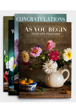 Wedding - Blessing -  Boxed Cards