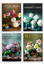 Wedding - Blessing -  Boxed Cards