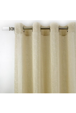 Zile Grommet Panel - Natural
