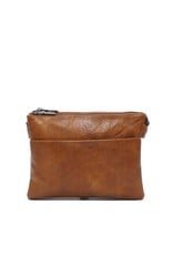 Solar Crossbody - Camel