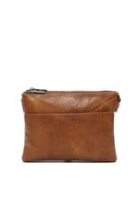 Solar Crossbody - Camel