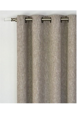 Sandlewood Grommet Panel - Beige