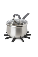 Fanfare Trivet Set of 2