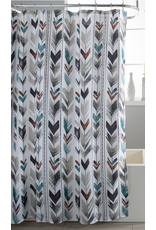 Mesa Shower Curtain