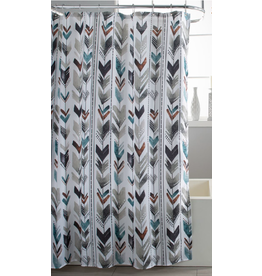 Mesa Shower Curtain