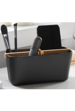 stowe organizer, black