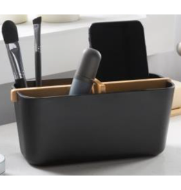 stowe organizer, black