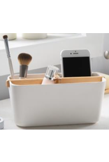 Stowe Organizer, white