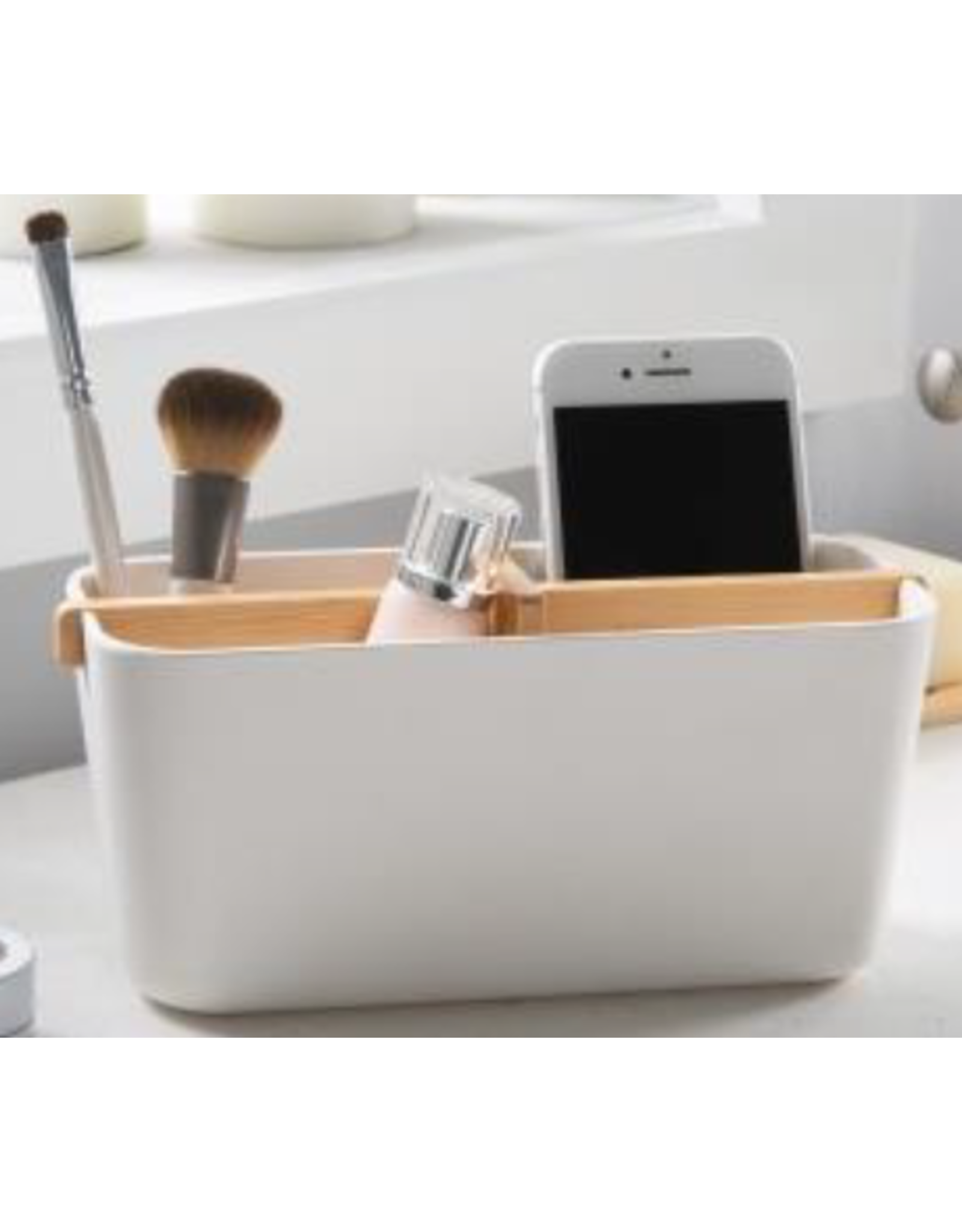 Stowe Organizer, white