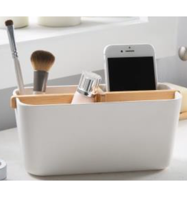 Stowe Organizer, white