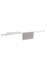 Sure- Lock Storage Rod