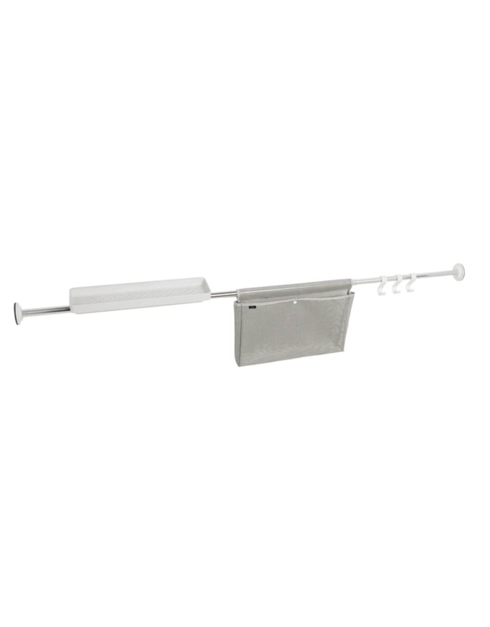 Sure- Lock Storage Rod