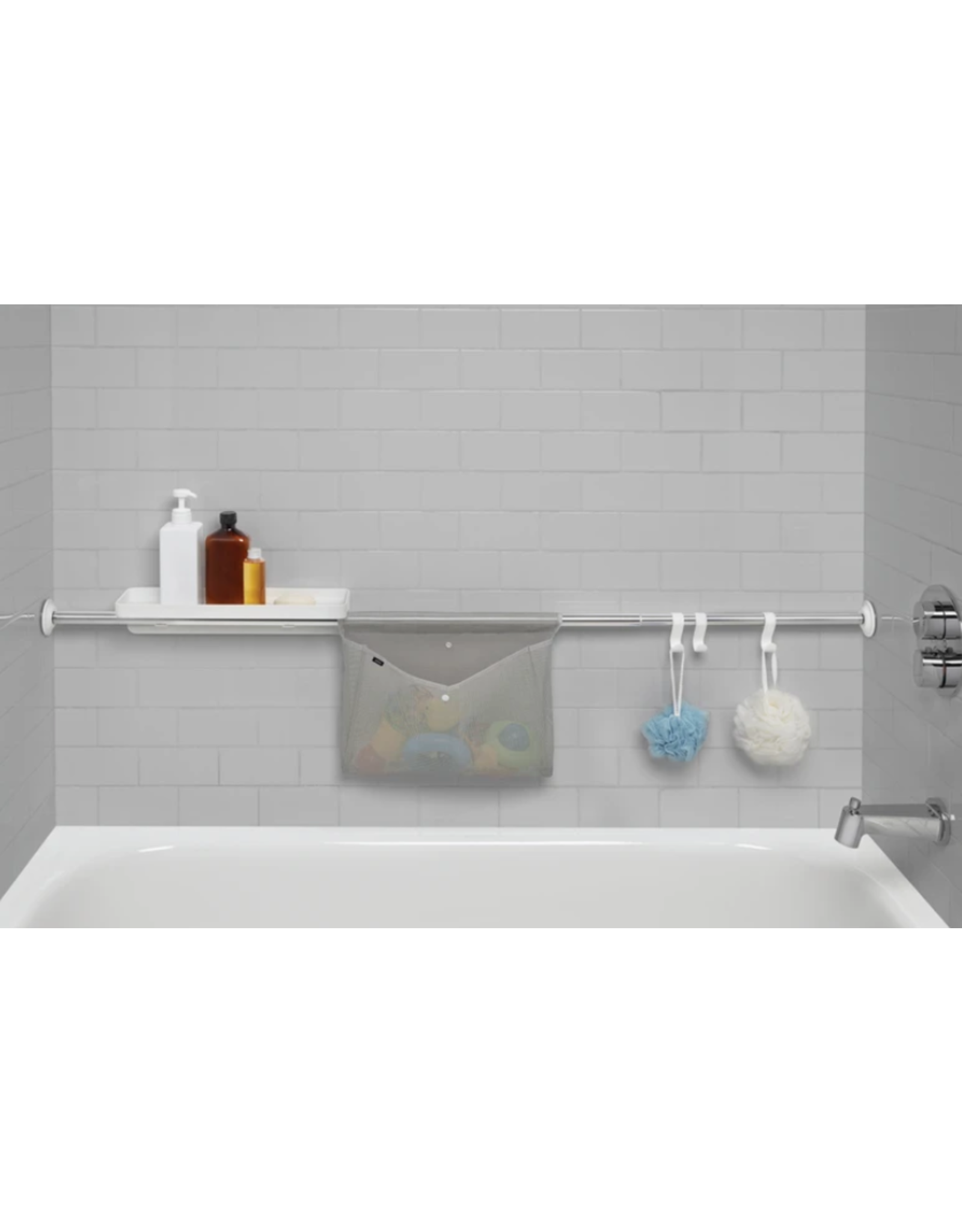 Sure- Lock Storage Rod