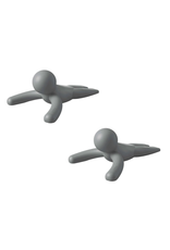 Buddy Doorstop - Set of 2