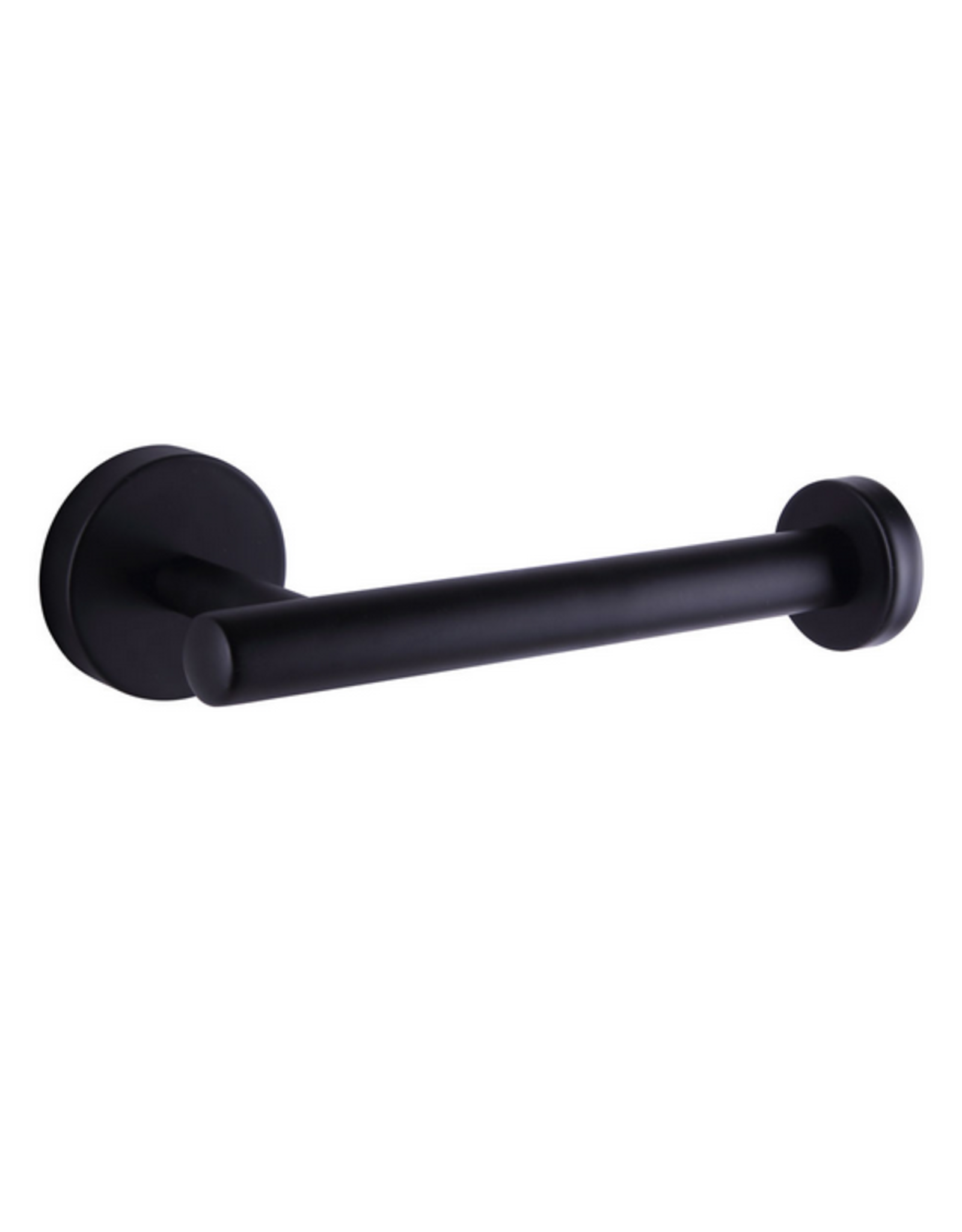 CAIN Bath Paper Holder - Black