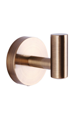 CAIN Bath Robe Hook - Gold