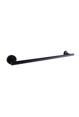 CAIN  24" Towel Bar - Black