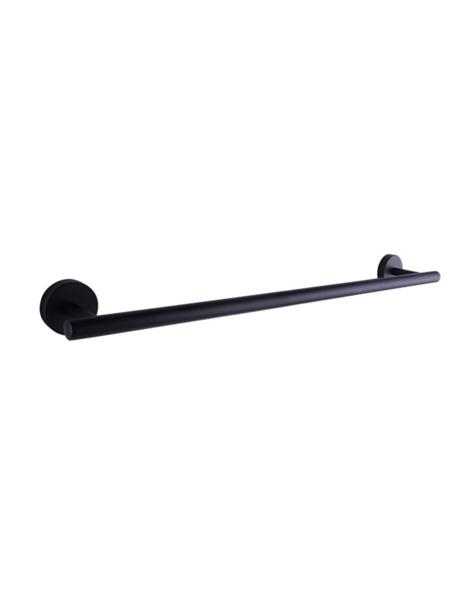 CAIN  24" Towel Bar - Black