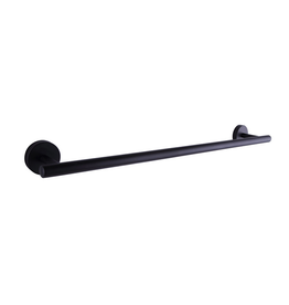 CAIN  24" Towel Bar - Black