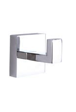 Bishop  Bath Robe Hook - Chrome