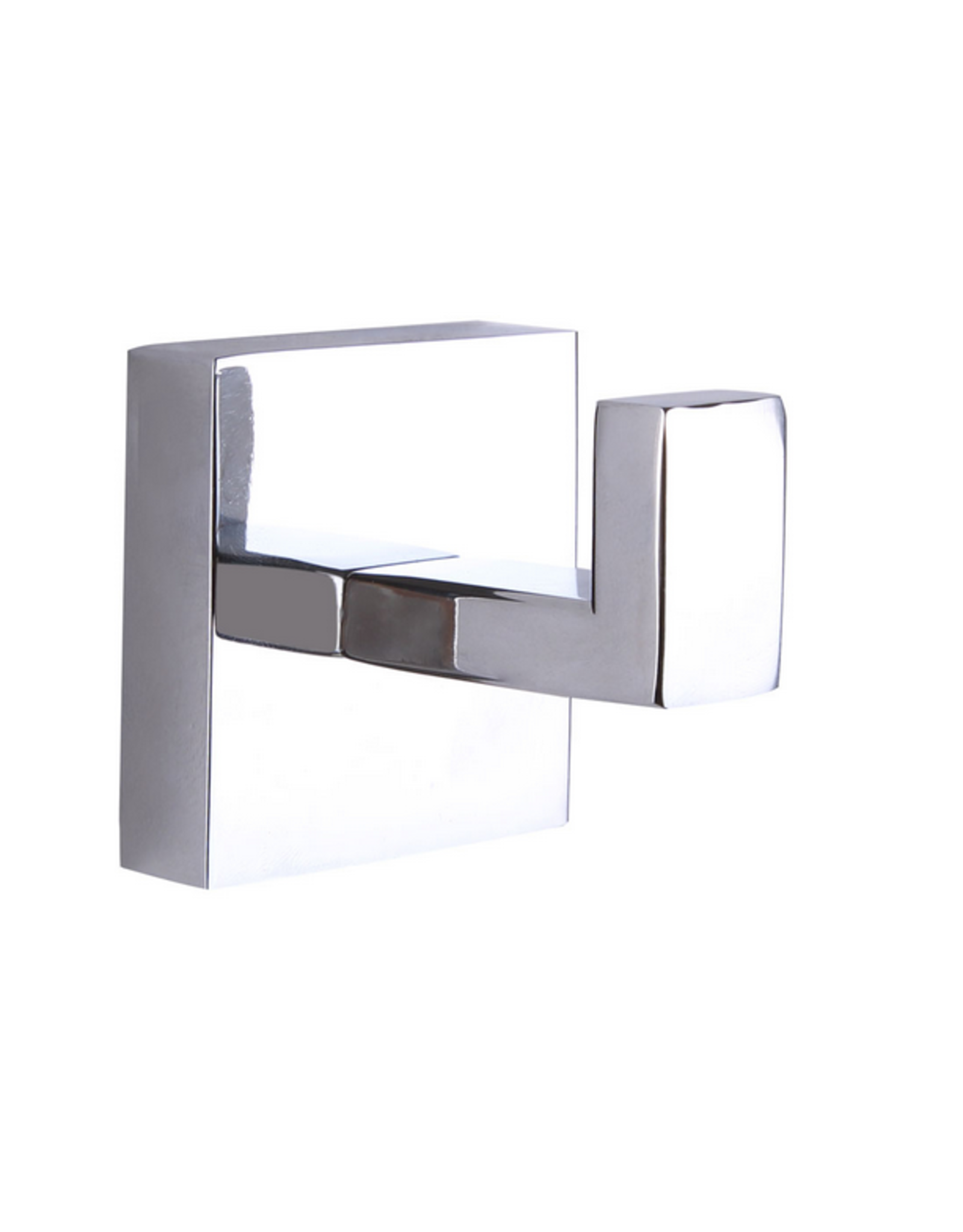 Bishop  Bath Robe Hook - Chrome