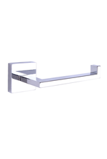 Bishop Bath Paper Holder - Chrome