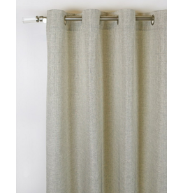 Adelaide Grommet Deco Grey