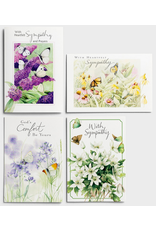Sympathy - Marjolein Bastin - Boxed Cards