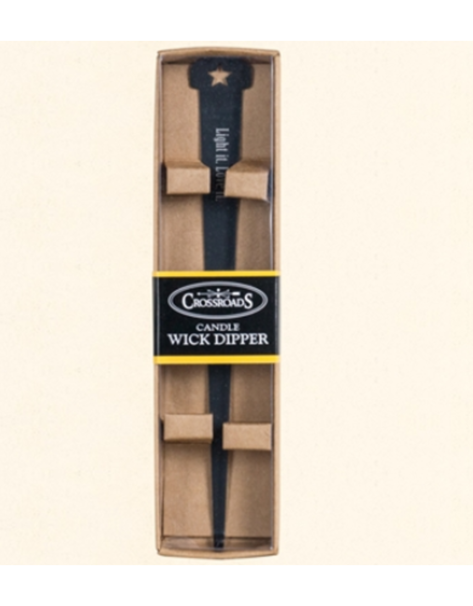 Crossroads Wick Dipper