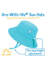 aqua dry bucket hat - coral