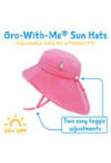 aqua dry adventure hat - tropical