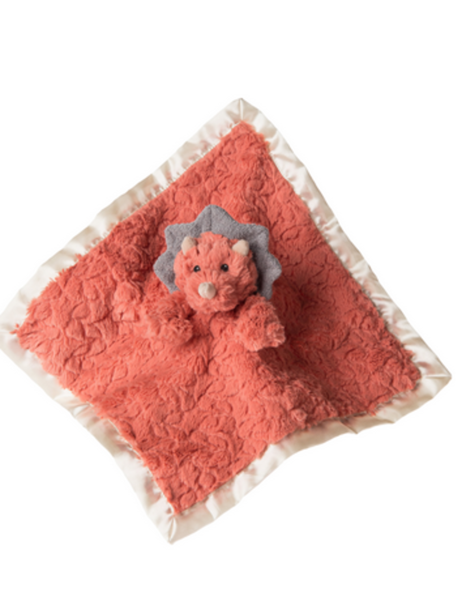Putty Nursery character blanket - dino