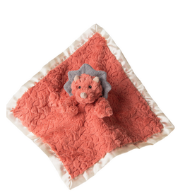 Putty Nursery character blanket - dino