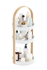 Bellwood Organizer, white