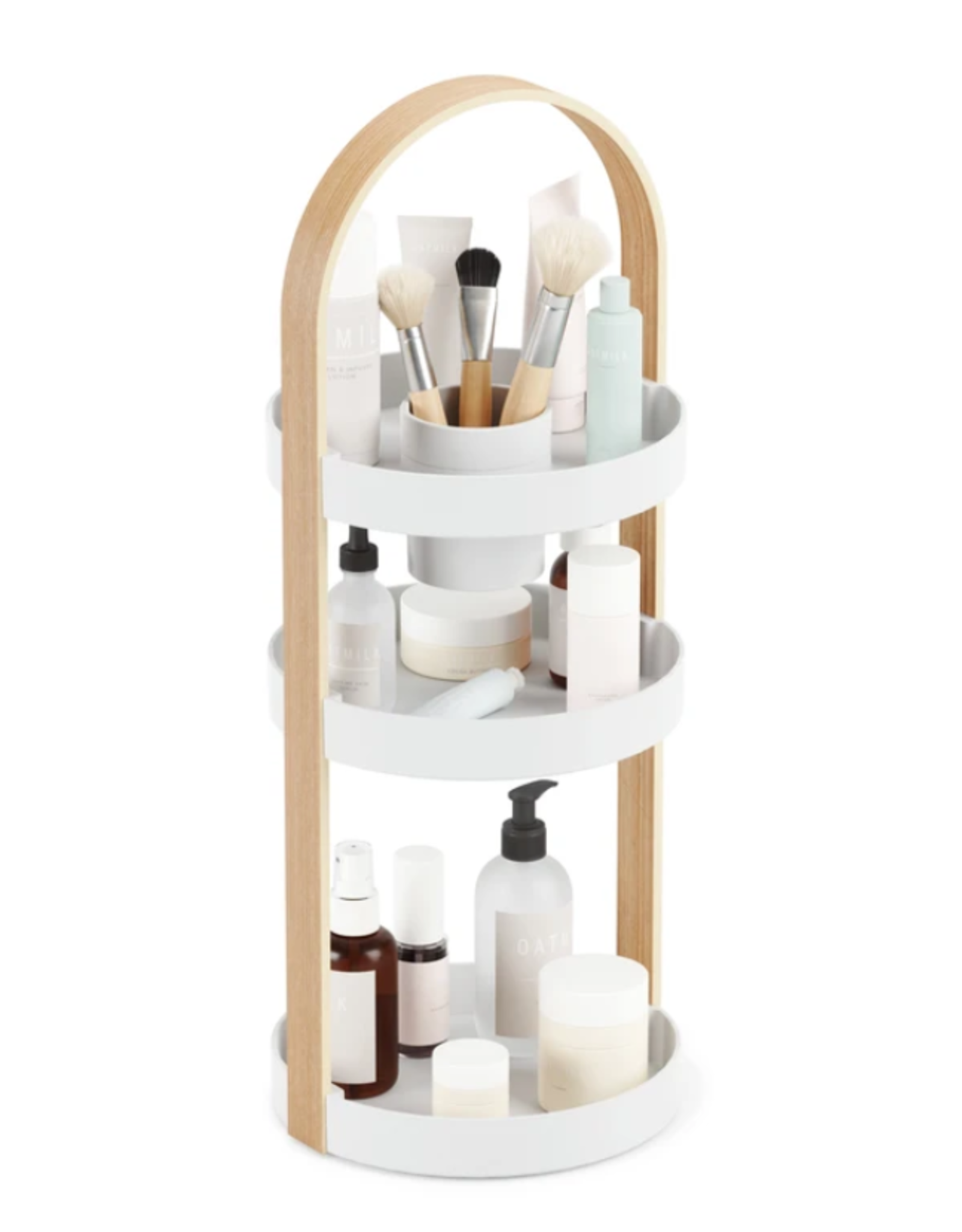Bellwood Organizer, white