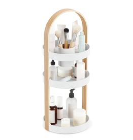 Bellwood Organizer, white