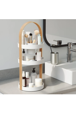 Bellwood Organizer, white