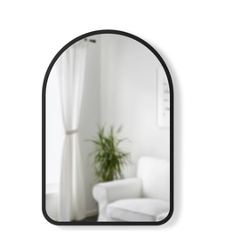 Hub Arched Mirror 24x36"