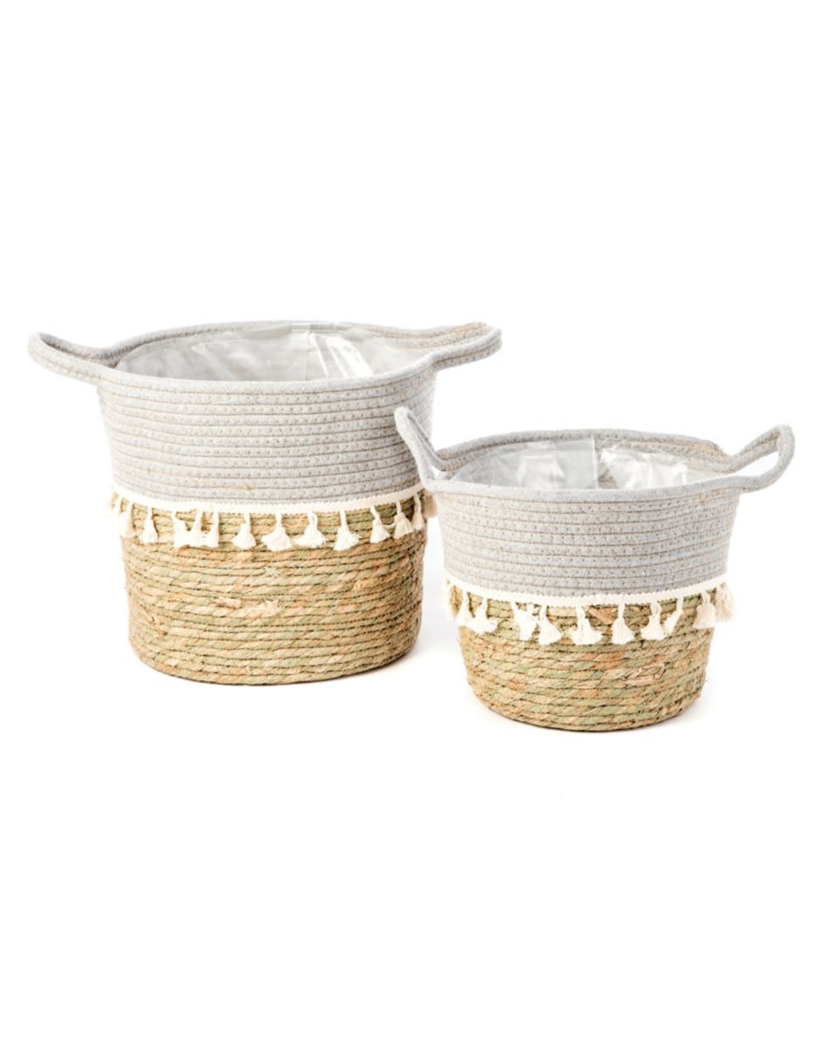 Bollywood Plant Pot Large