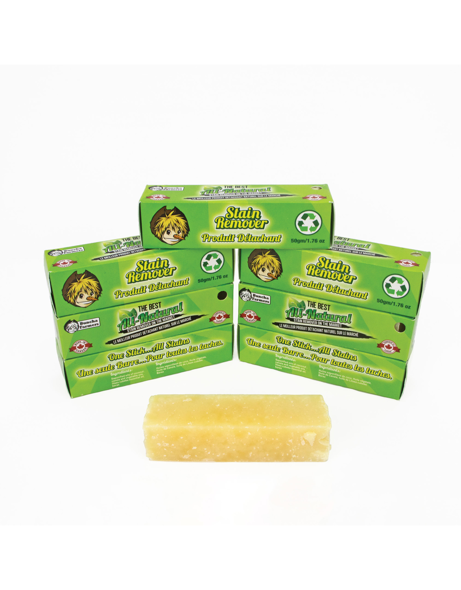 bunchafarmers stain remover