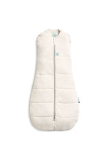 cocoon swaddle bag 2.5 TOG grey marle 0-3m