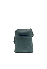 Hannah Crossbody - Black