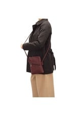 Hannah Crossbody - Black