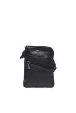 Hannah Crossbody - Black