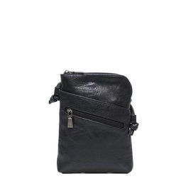 Hannah Crossbody - Black
