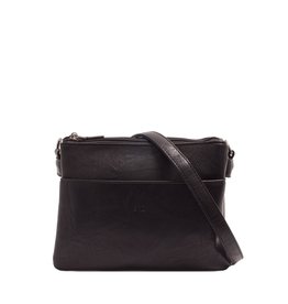 Solar Crossbody - black
