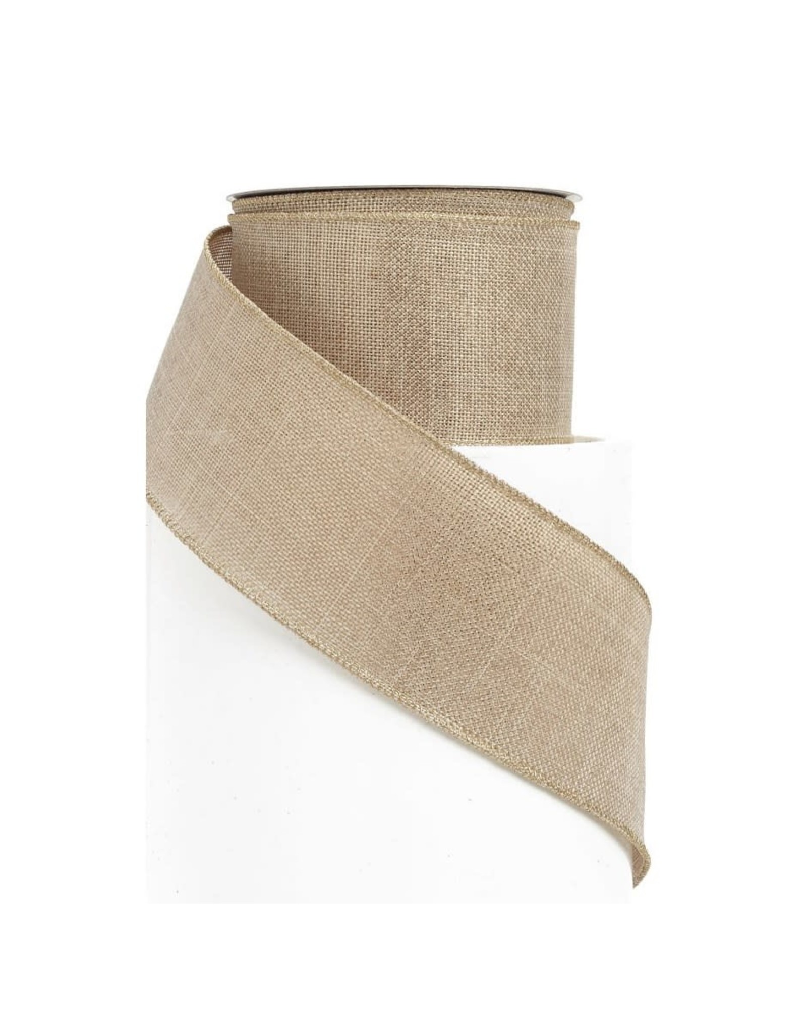 Ribbon mesh 2.5"x10Y
