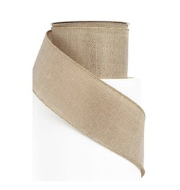 Ribbon mesh 2.5"x10Y